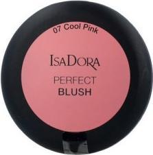 Produktbild Isadora Perfect Blush (07 Cool Pink)