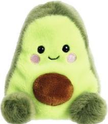 Actual product image Aurora Palm Pals carrot (13 cm)