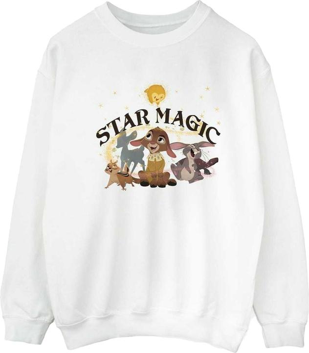 Produktbild Wish Formula Star Magic Sweatshirt (3XL)
