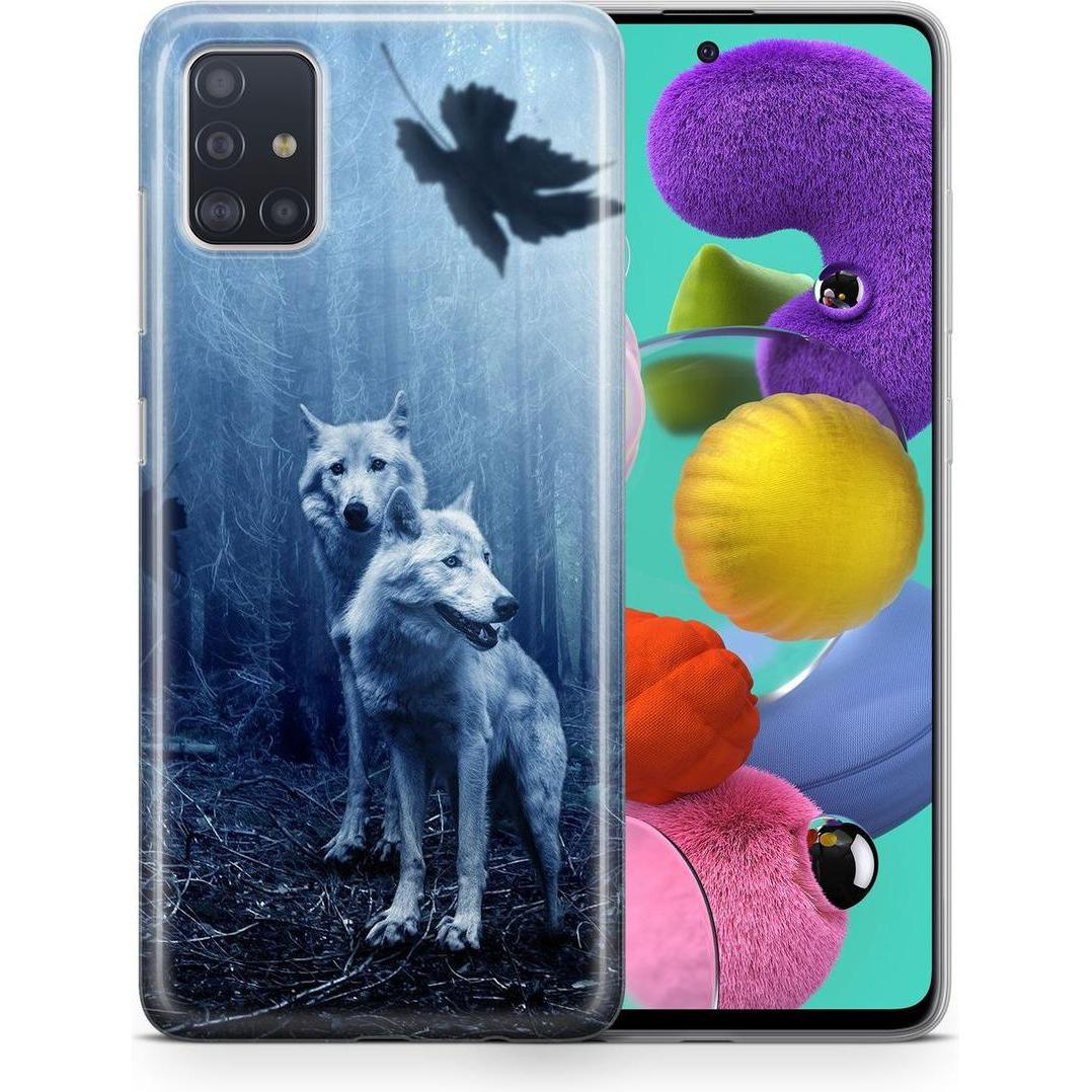 König Design Hülle Handy Schutz für OnePlus OnePlus 5 Case Cover Tasche Bumper Etuis TPU Neu (OnePlus 5), Smartphone Hül...