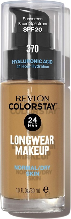 Revlon Trucco ColorStay (pelle normale/secca) (370 Brindisi)