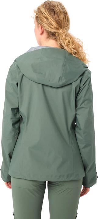 Actual product image Vaude Croz Alpine 3l (M)