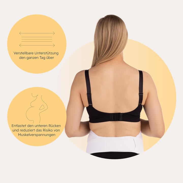 Image du produit Carriwell Ceinture de soutien (L, XL)