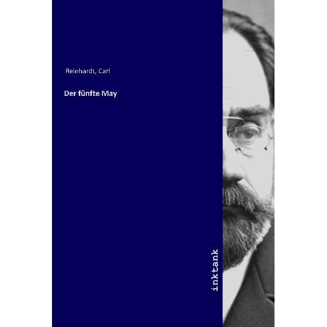 Der fünfte May, Belletristik