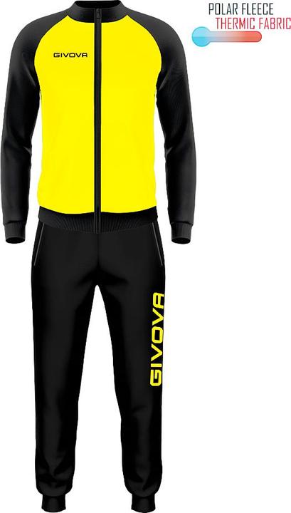 Produktbild Givova Cuba (M)