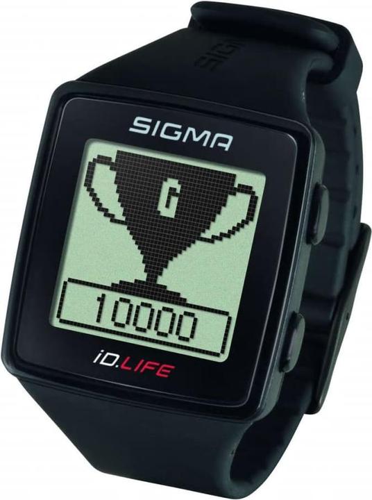 Produktbild Sigma Sport ID.Life Pulsuhr