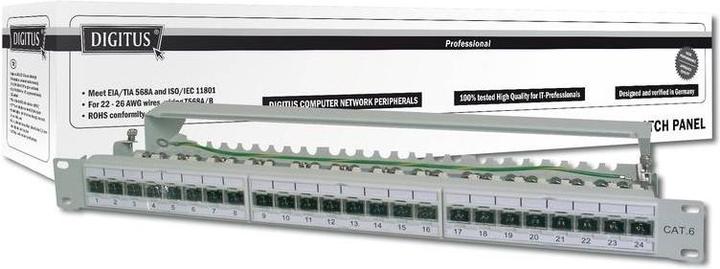 Productafbeelding Digitus DN-91624S-EA