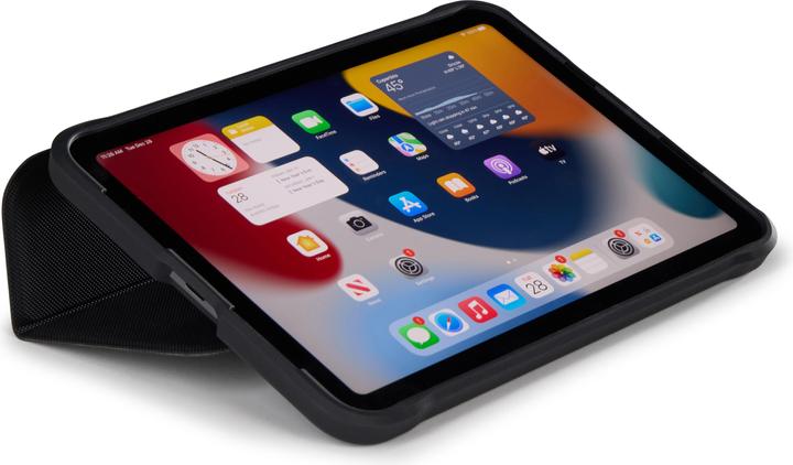 Produktbild Caselogic Snapview Case - iPad mini - black (Apple iPad mini 2021)