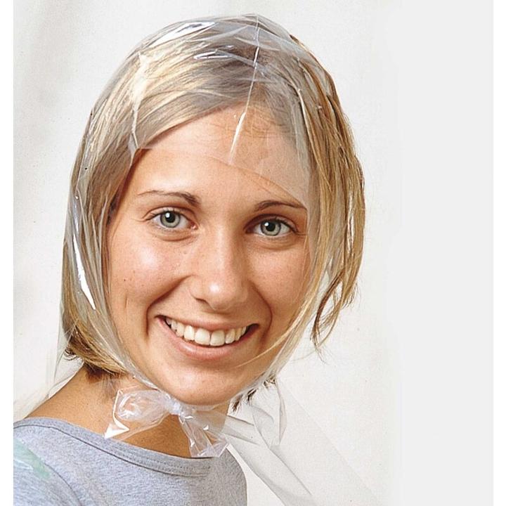 Actual product image Comair EW strands h. 50Btl double smooth