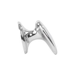 Domoletti, Möbelgriff, Furniture Handle Gn07 Cr