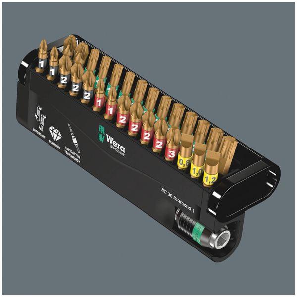 Produktbild Wera Bit-Check 30 Diamond 1 (1/4")