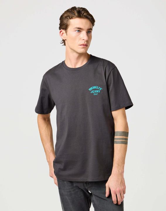 Faded Black