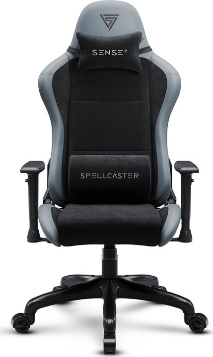 Actual product image Sense7 Spellcaster Fuku