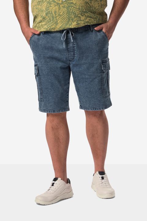 Immagine prodotto Men+ Jeans-Cargobermuda, bis 74 (60)
