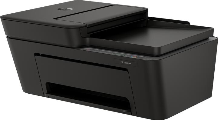 Produktbild HP DeskJet 4320 (Tintenpatrone, Farbe)