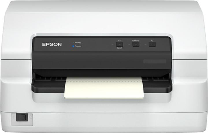Actual product image Epson PLQ 35 - passbook printer - b/w - dot matrix (Black and white)