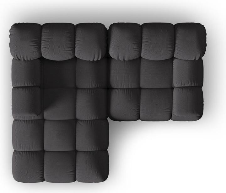 Actual product image Micadoni Bellis (Corner sofa, Modular sofa)