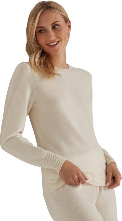 Produktbild Falke LU Classic Crew Neck w (XS)