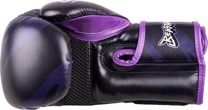 Produktbild 8Weapons Kinder Boxhandschuhe Beastial Panther (4 OZ)