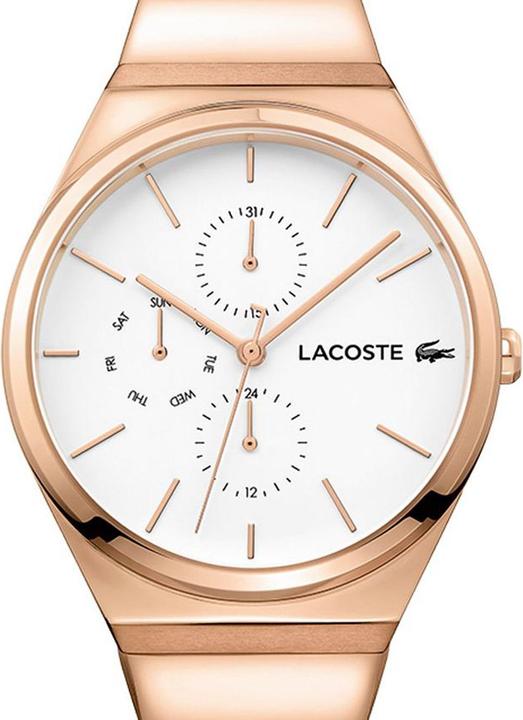 Immagine prodotto Lacoste 2001036 Bali Donna 38mm 3ATM (Orologio da polso analogico, 38 mm)