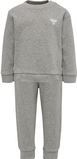 Actual product image hummel Santo Crew Suit (56)