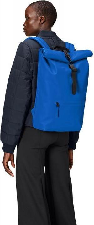 Productafbeelding Rains Rolltoprucksack Waves (13 l)