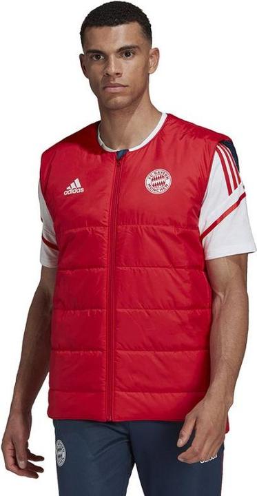 Image du produit Adidas Bayern Pad Weste (M)