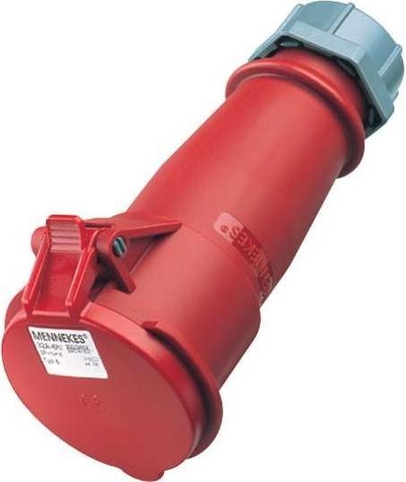 Actual product image Mennekes Coupling