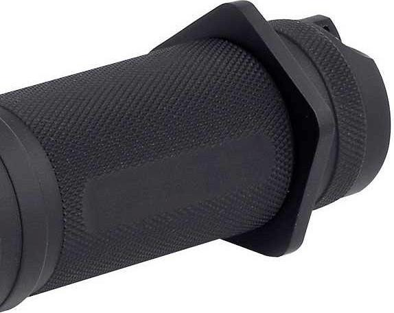 Actual product image Ledlenser Roll protection, black