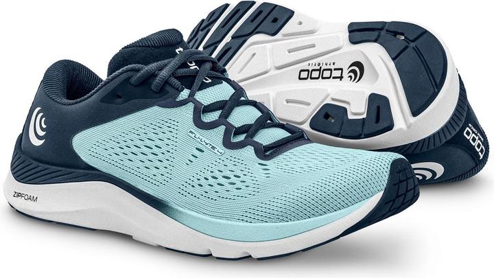 Actual product image Topo Athletic Fli-Lyte 4 (39)