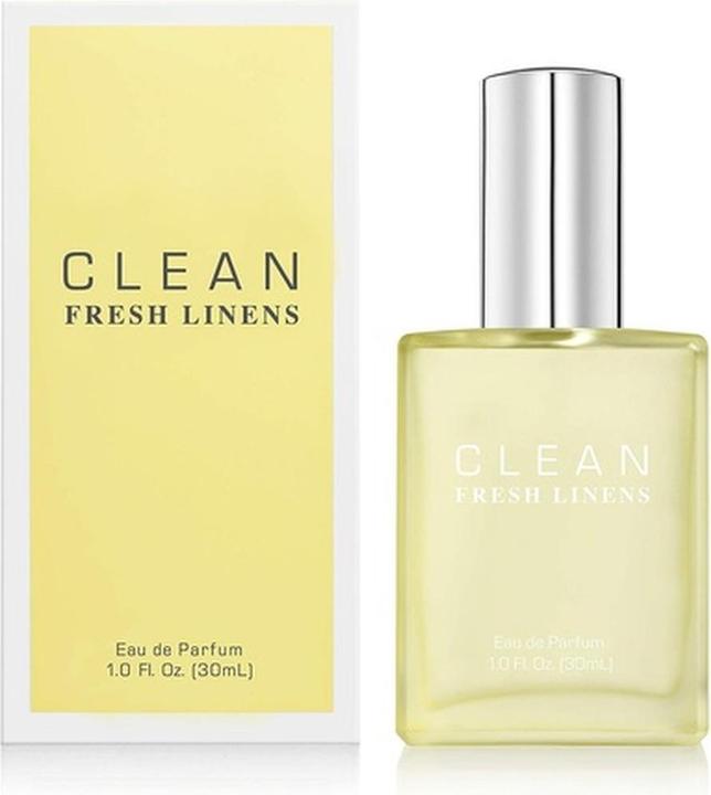 Produktbild Clean Fresh Linens by (Eau de Parfum, 30 ml)