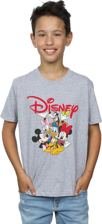 Produktbild Disney Mickey Mouse Crew TShirt Jungen (140, 146)