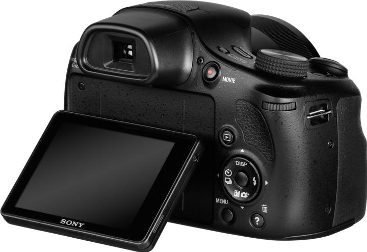 Produktbild Sony Dsc Hx350 (20.40 Mpx, 1/2,3'')