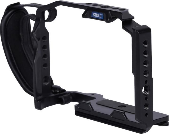 Actual product image Sirui SC-X-H2/H2S Camera Cage for Fujifilm X-H2/X-H2S (Stand adapter)