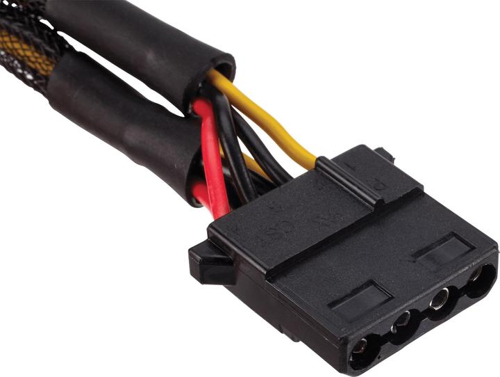 Produktbild Corsair Vs650 2018 (650 W)