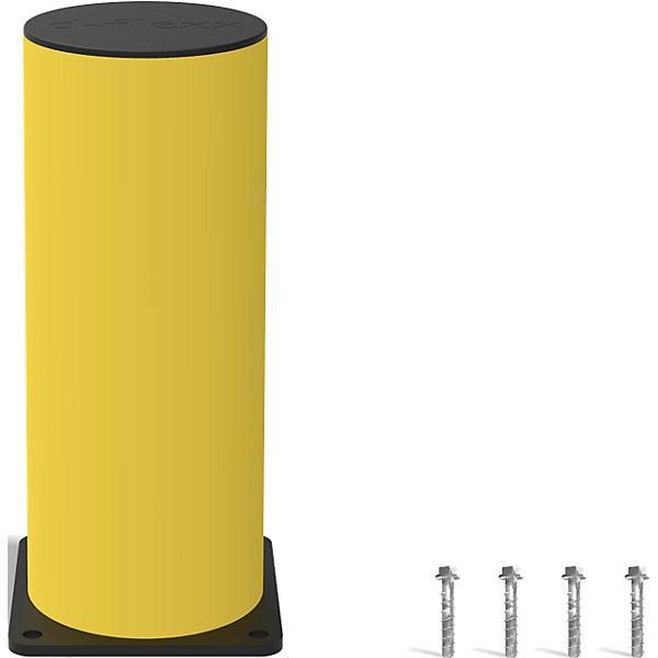Actual product image kaiserkraft Bollard BRAVO