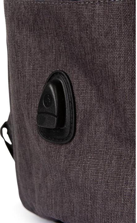 Actual product image Trespass DLX Sarclet backpack (19 l)