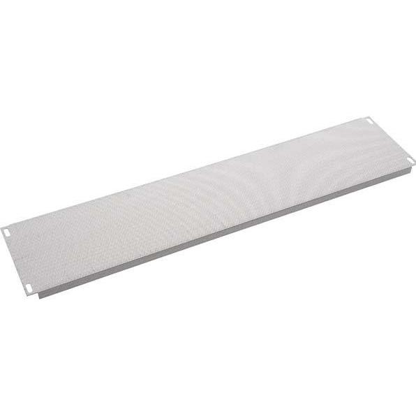 Hager, Verteilerschrank Zubehör, Lochblechmodul