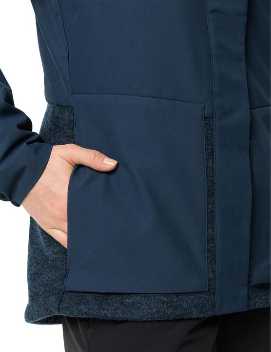 Produktbild Vaude Cyclist padded IV (40)