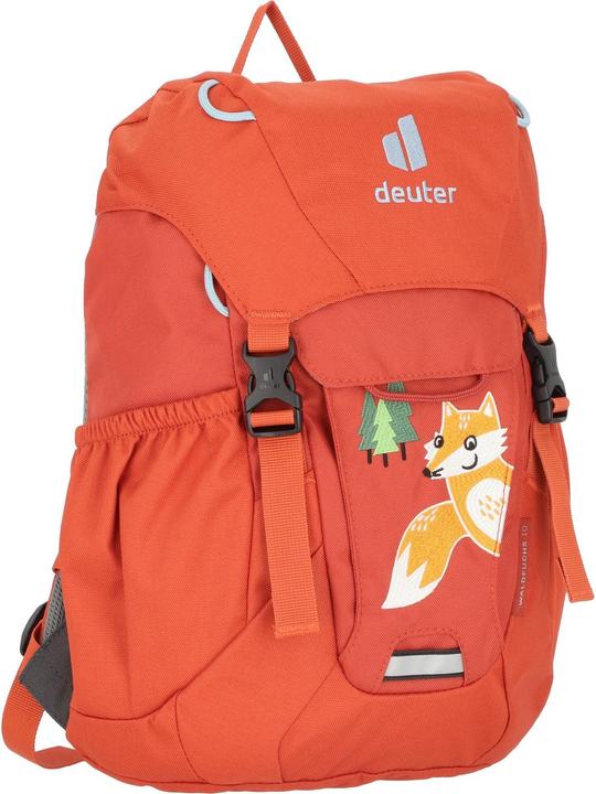 Actual product image Deuter Waldfuchs 10 (10 l)