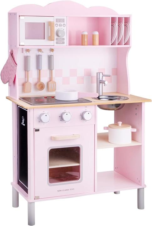 Actual product image New Classic Toys Play kitchen