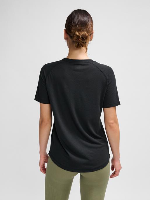 Produktbild hummel Mt Vanja T-Shirt (S)