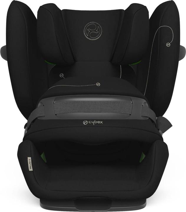 Immagine prodotto Cybex Pallas G (Seggiolino per bambini, ECE R129/i-Size Standard)