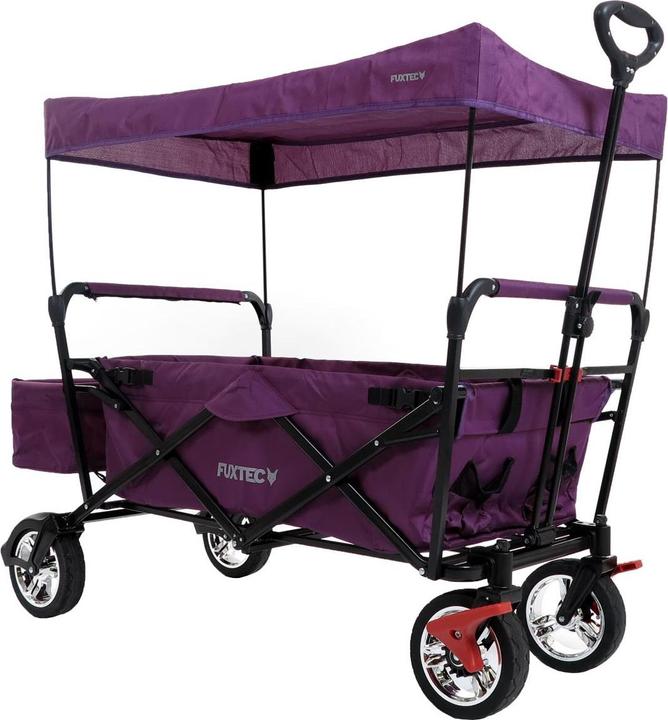 Actual product image Fuxtec FX-CT500