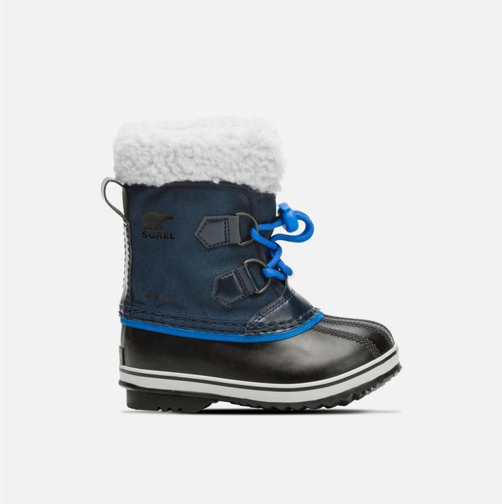 Immagine prodotto Sorel Yoot Pac™ Nylon Wp per bambini (30)