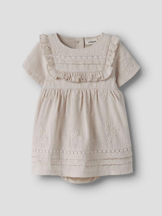 Produktbild Name it Loose Fit Kleid (68)