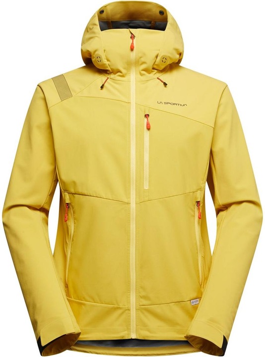 La Sportiva Alpine Guide Windstopper Jkt M