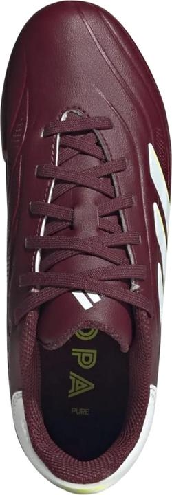 Immagine prodotto adidas Copa Pure II League FG Scarpe da Calcio Bambini (38)