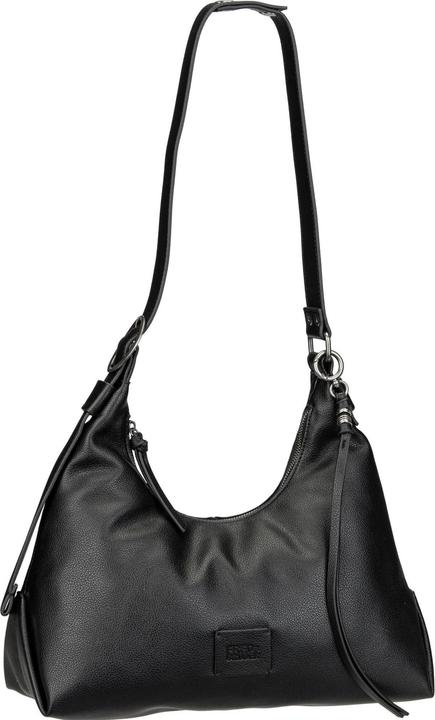 Produktbild FredsBruder My Bestie Schultertasche Leder 41 cm