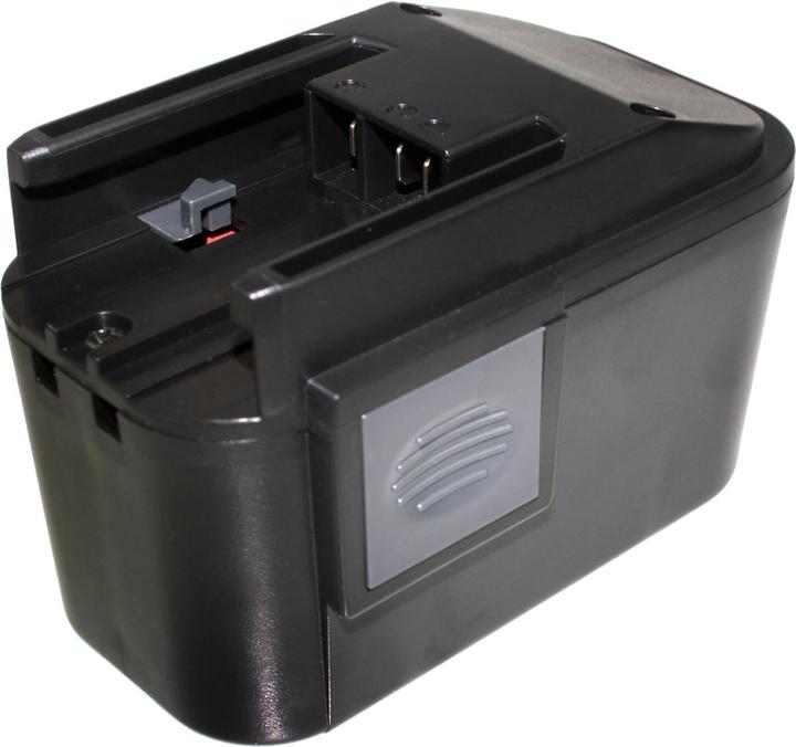 Immagine prodotto Hückmann XCell (9.6 V)